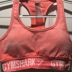 Gymshark sports bra